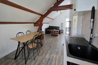  appartement dole 39100