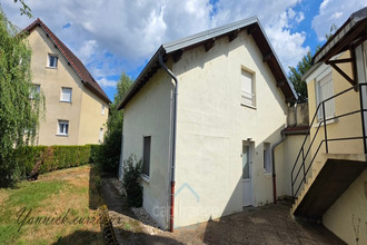  appartement dole 39100
