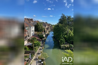 appartement dole 39100