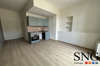  appartement dole 39100