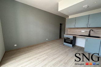  appartement dole 39100