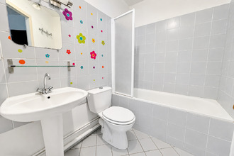  appartement dole 39100