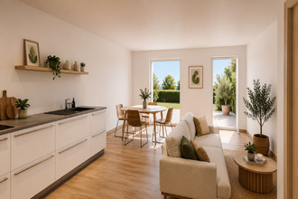  appartement dole 39100