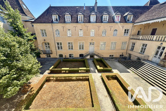  appartement dole 39100