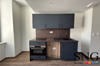  appartement dole 39100