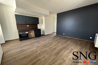  appartement dole 39100