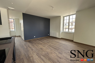  appartement dole 39100