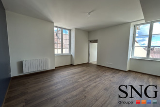  appartement dole 39100