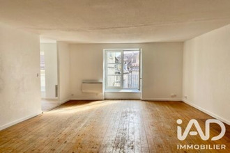  appartement dole 39100