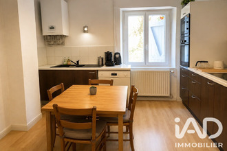  appartement dole 39100