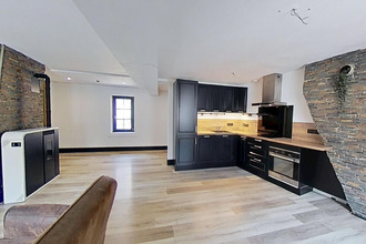  appartement dole 39100