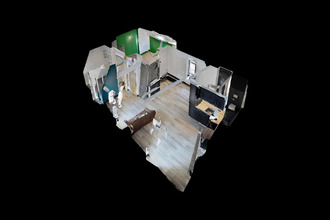  appartement dole 39100