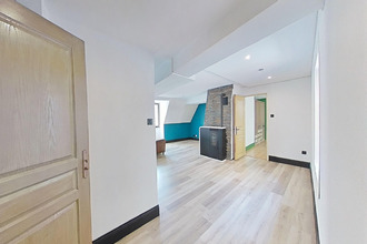  appartement dole 39100