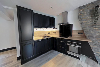  appartement dole 39100