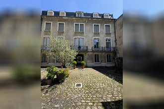  appartement dole 39100
