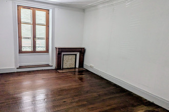  appartement dole 39100