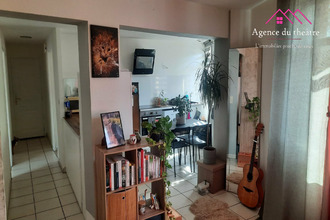  appartement dole 39100