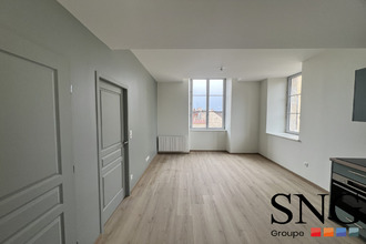  appartement dole 39100