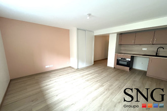  appartement dole 39100