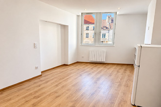 appartement dole 39100