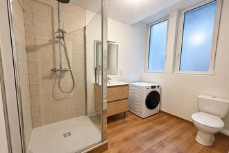  appartement dole 39100
