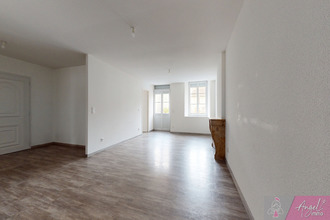  appartement dole 39100