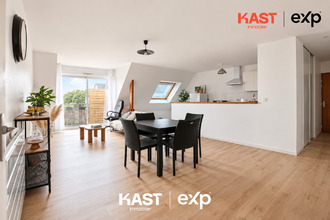  appartement domagne 35113
