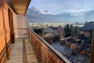  appartement domancy 74700