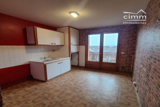  appartement domancy 74700