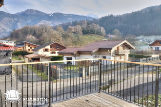  appartement domancy 74700