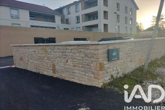  appartement domarin 38300