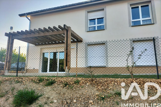  appartement domarin 38300