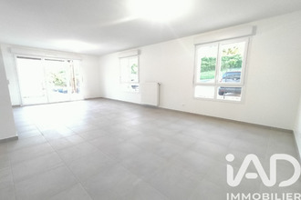  appartement domarin 38300