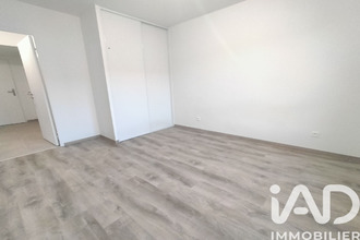  appartement domarin 38300