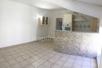  appartement domazan 30390