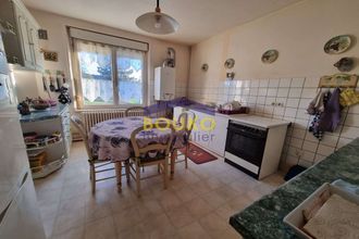  appartement dombasle-sur-meurthe 54110