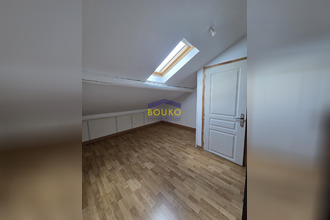  appartement dombasle-sur-meurthe 54110