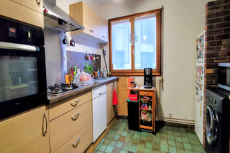  appartement dombasle-sur-meurthe 54110