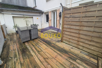  appartement dombasle-sur-meurthe 54110