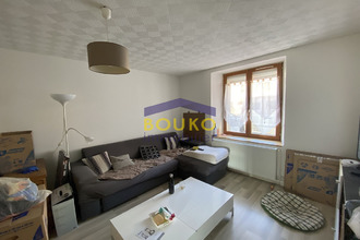  appartement dombasle-sur-meurthe 54110