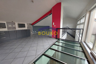  appartement dombasle-sur-meurthe 54110