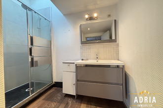  appartement dombasle-sur-meurthe 54110