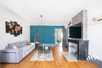  appartement dombasle-sur-meurthe 54110