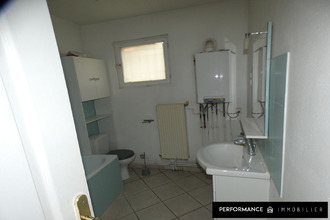  appartement dombasle-sur-meurthe 54110