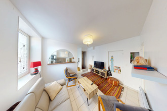  appartement domene 38420