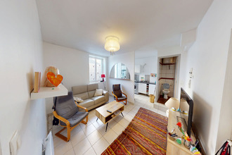  appartement domene 38420