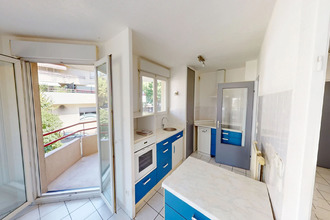  appartement domene 38420