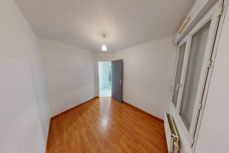  appartement domene 38420