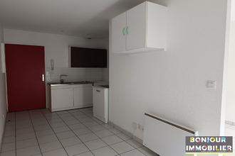  appartement domene 38420