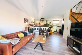  appartement domene 38420